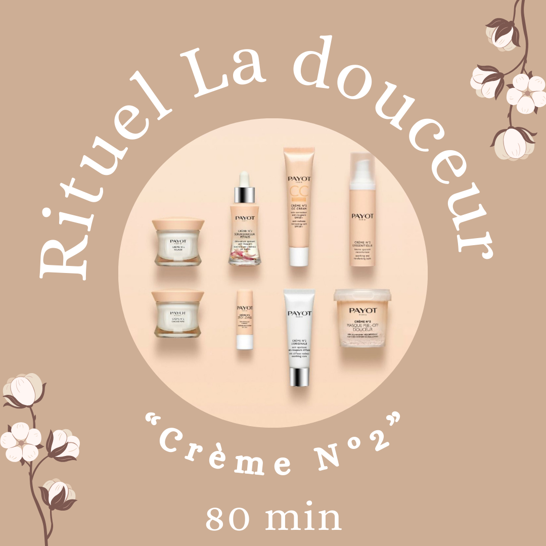 rituel la douceur